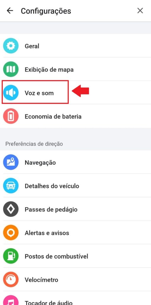 Tutorial God of War no Waze 2