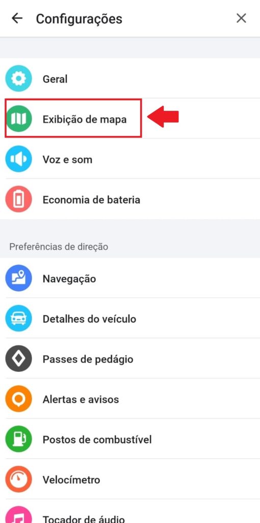 Tutorial God of War no Waze 5