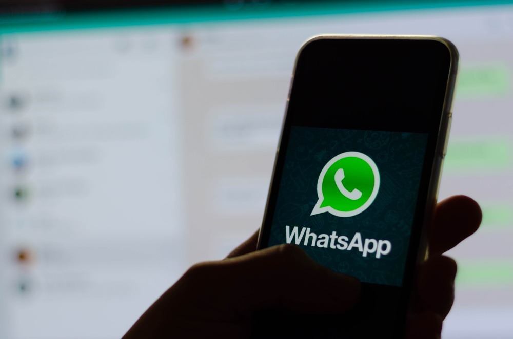 WhatsApp libera editar mensagens com limite de 15 minutos