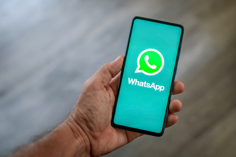 WhatsApp ganha função para transferir conversas sem depender de backups