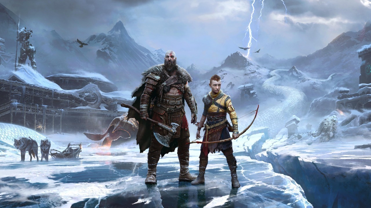 God of War Ragnarok pode ganhar DLC em breve