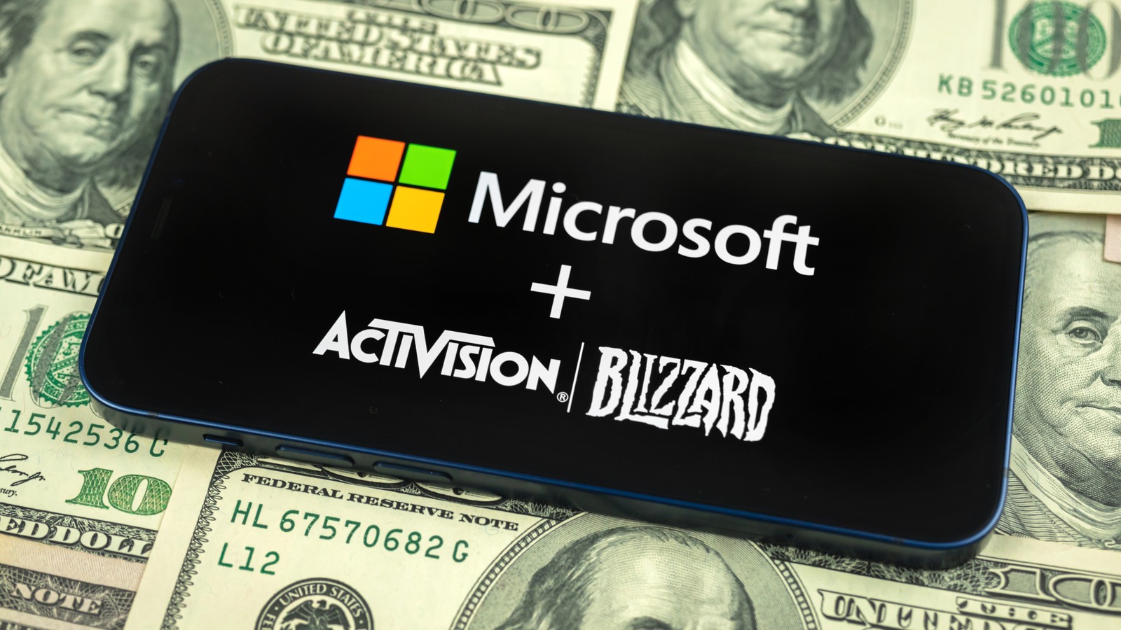 União Europeia aprova compra da Activision Blizzard pela Microsoft com ressalvas