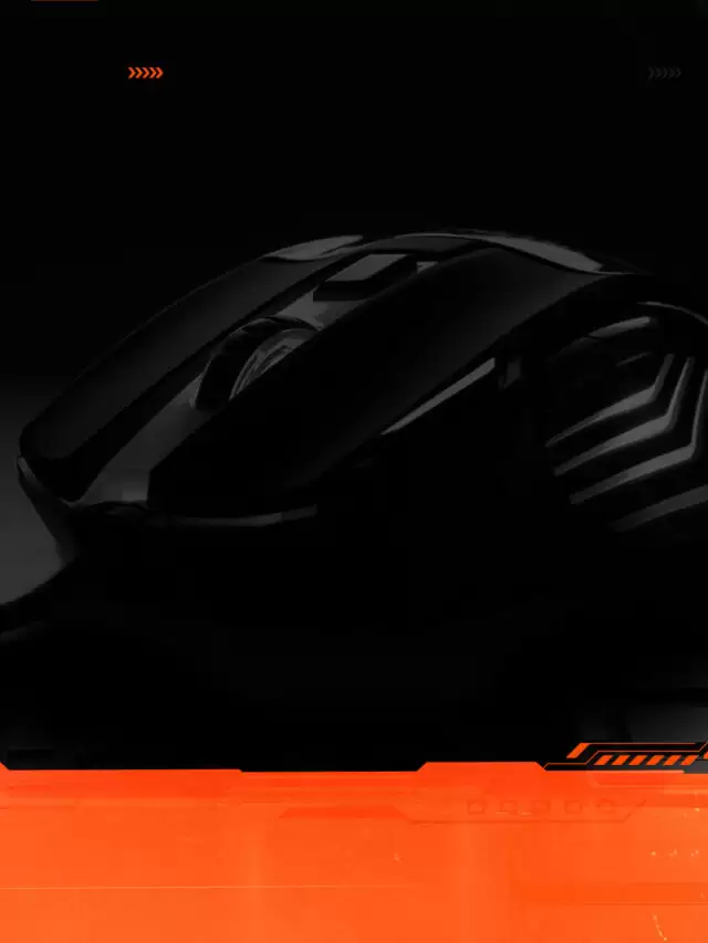 Qual mouse gamer comprar na Black Friday?