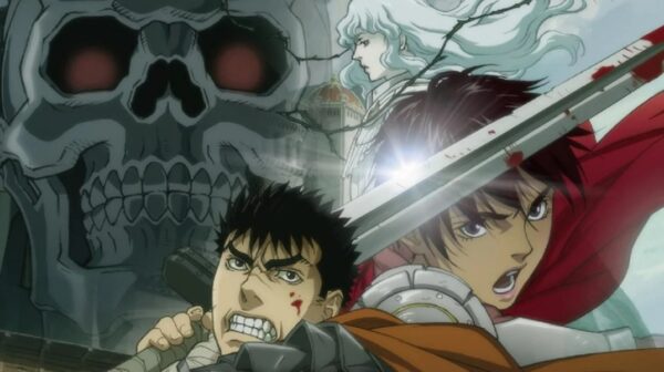 Crunchyroll terá homenagem ao autor de Berserk na CCXP22