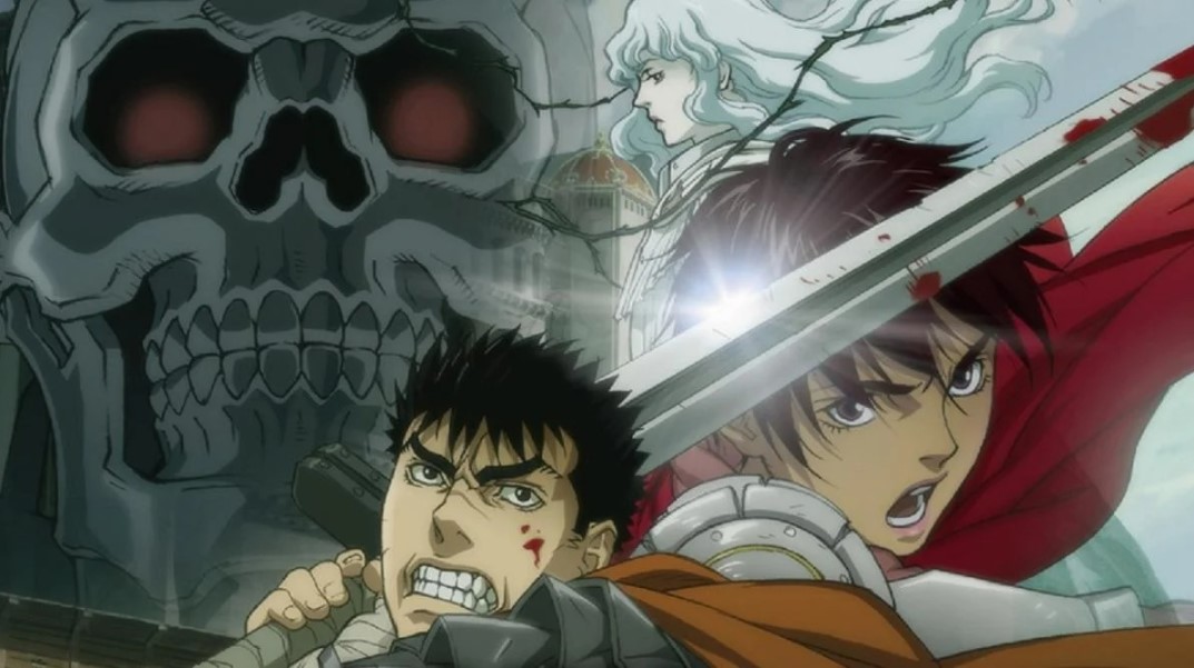 Crunchyroll terá homenagem ao autor de Berserk na CCXP22