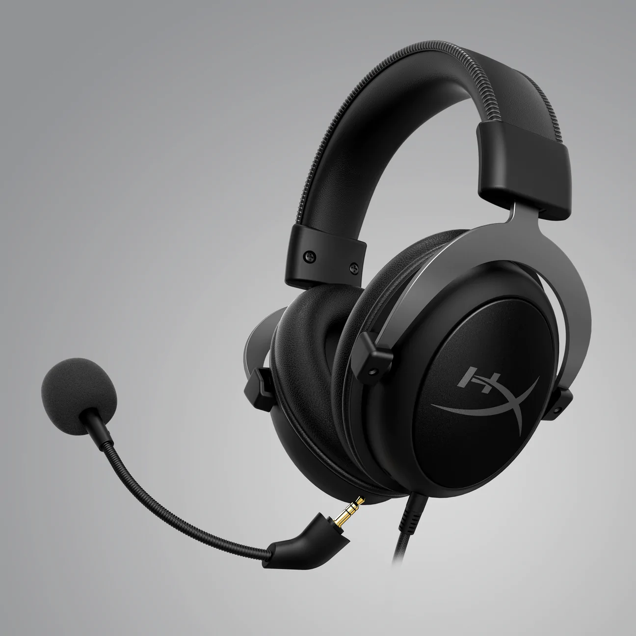 Headset HyperX Cloud II