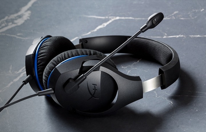 HyperX Stinger Core headset