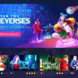 [Preview] Just Dance 2023 inova com modo história e músicas para PcD