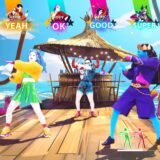 [Preview] Just Dance 2023 inova com modo história e músicas para PcD