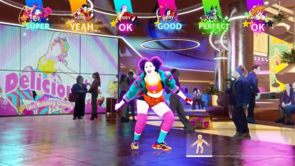 Imagem de Just Dance 2023