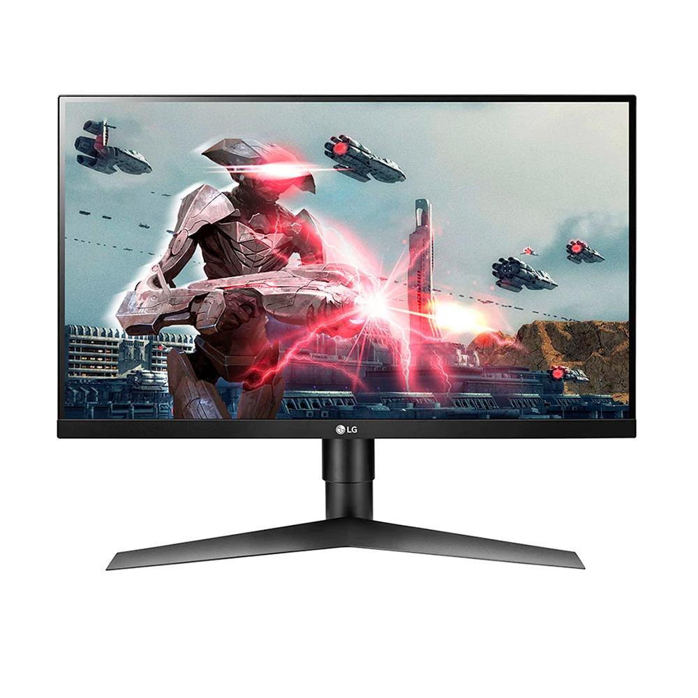 Monitor LG Ultra Gear