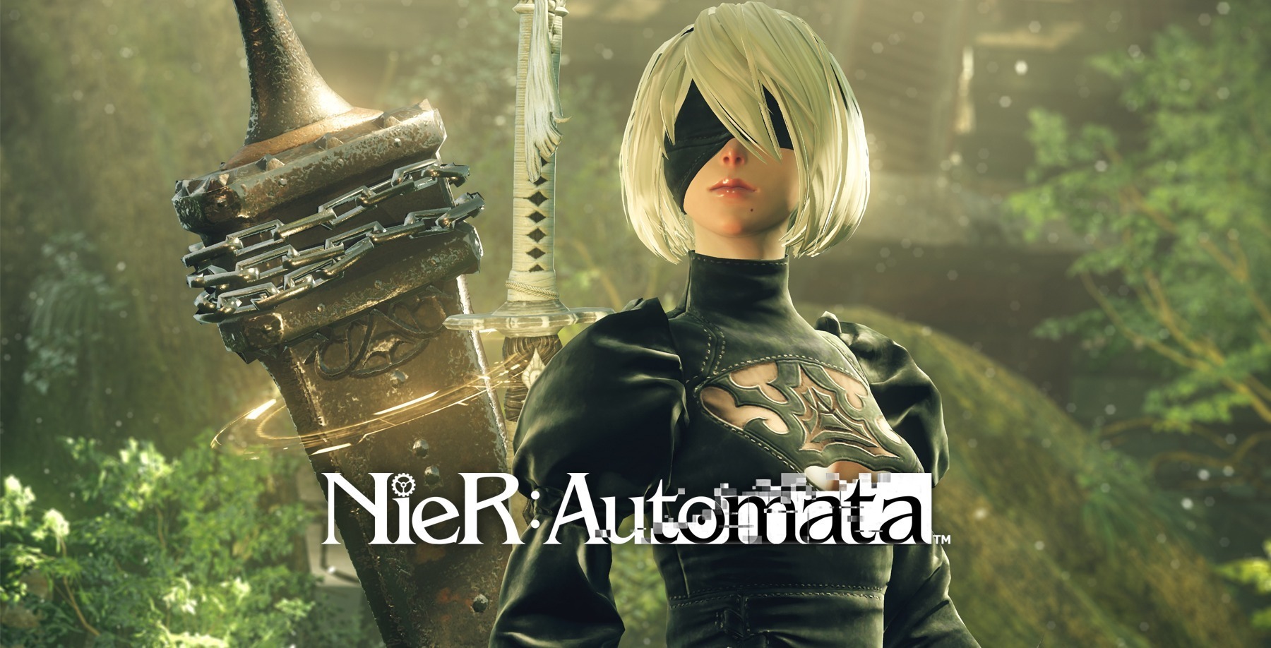 Nier: Automata registra novo recorde de vendas