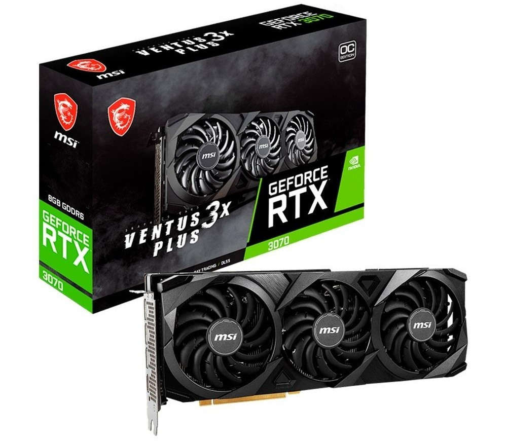 Placa de vídeo NVIDIA GeForce RTX em oferta na Black Friday do KaBuM!