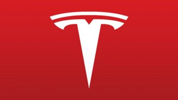 Logotipo da Tesla