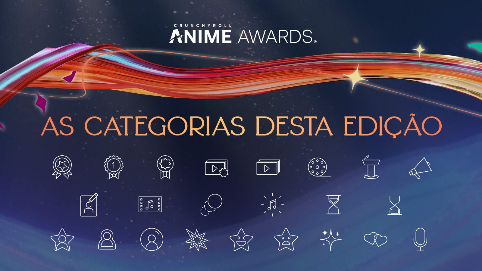 Anime Awards 2023