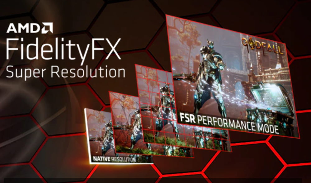 AMD FSR 3 dobra performance em jogos pesados