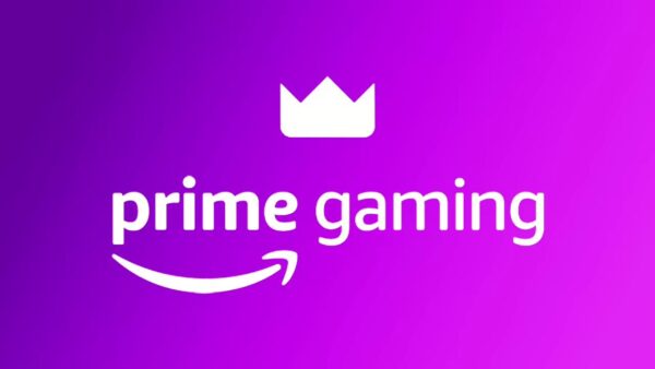 Amazon Prime Gaming