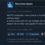 Simulador de patos de borracha é um verdadeiro sucesso na Steam