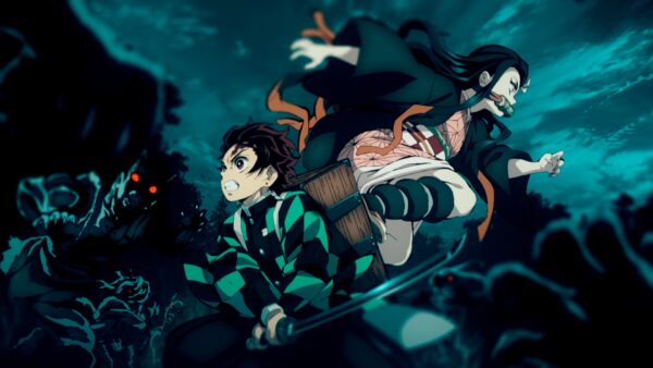 Novos episódios de Demon Slayer: Kimetsu no Yaiba ganham data de estreia