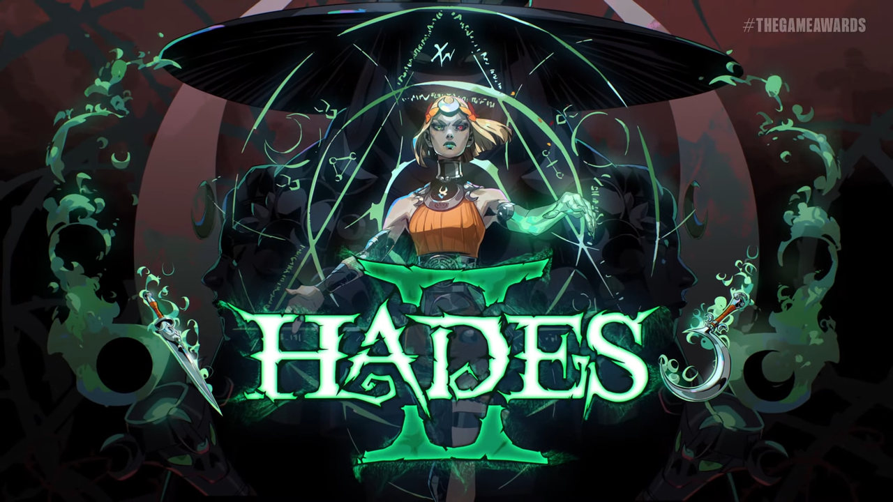 Hades II