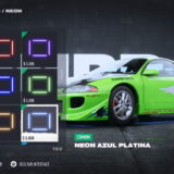 [Review] Need for Speed Unbound acerta em cheio com identidade própria e mecânicas refinadas