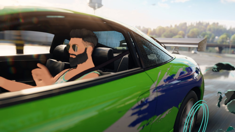 Need for Speed Unbound: 5 dicas para mandar bem no começo