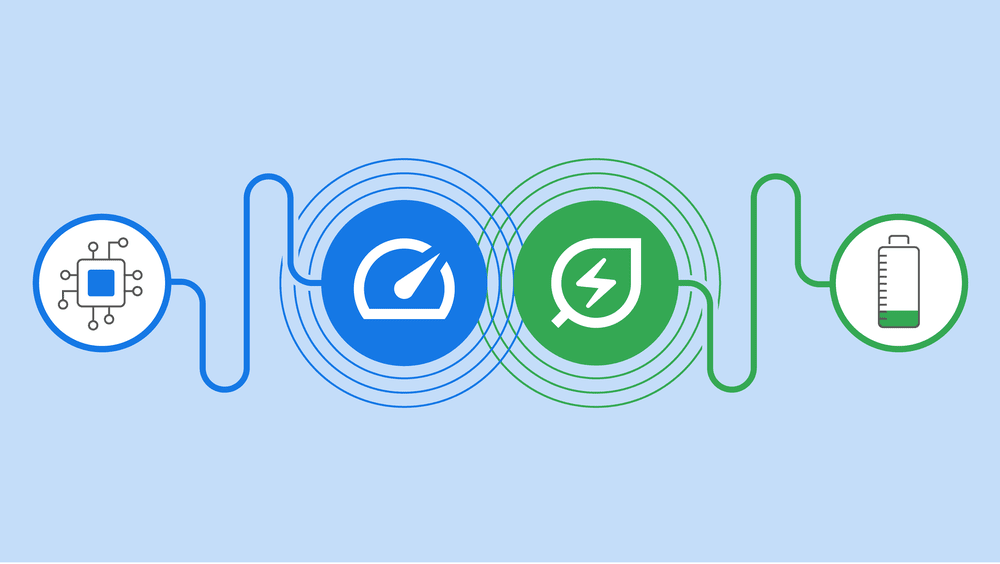 modo economia de memória e energia do Chrome 108