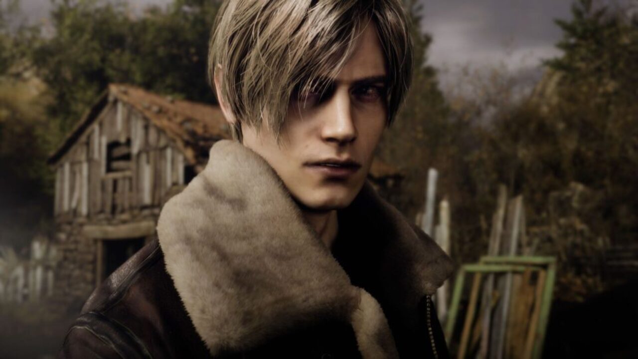 Resident Evil 4 Remake contará com modo Mercenários