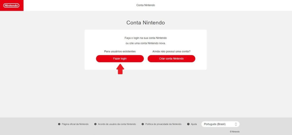 Retrospectiva 2022 Nintendo Switch 