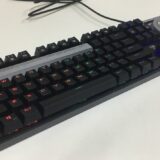 Gênio ou desocupado? Modder cria teclado de PC com disco giratório de telefone retrô