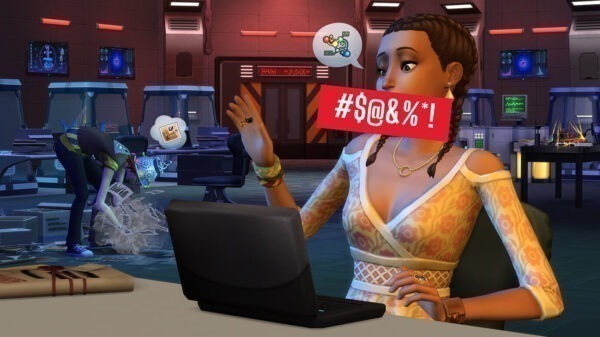 The Sims 4: atualização bane conteúdo obsceno da galeria