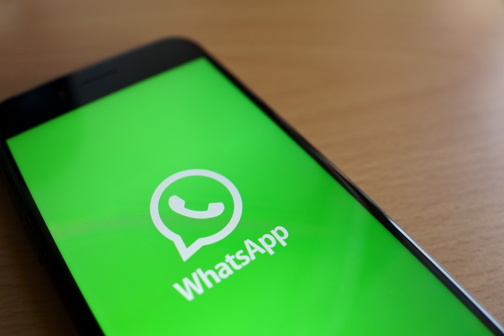 WhatsApp adiciona recurso para proteger conversas com senha ou biometria