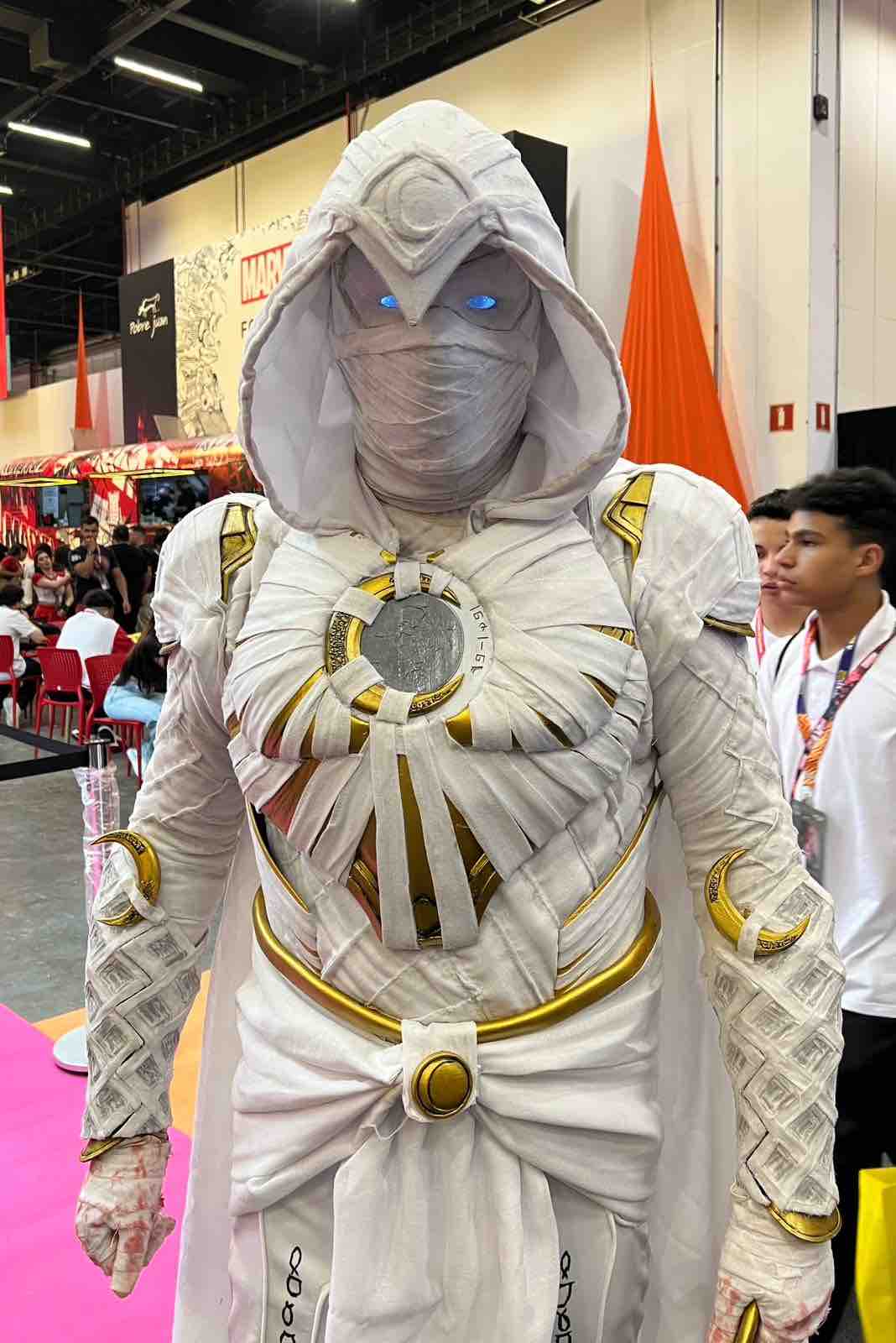 CCXP22 - Cosplay