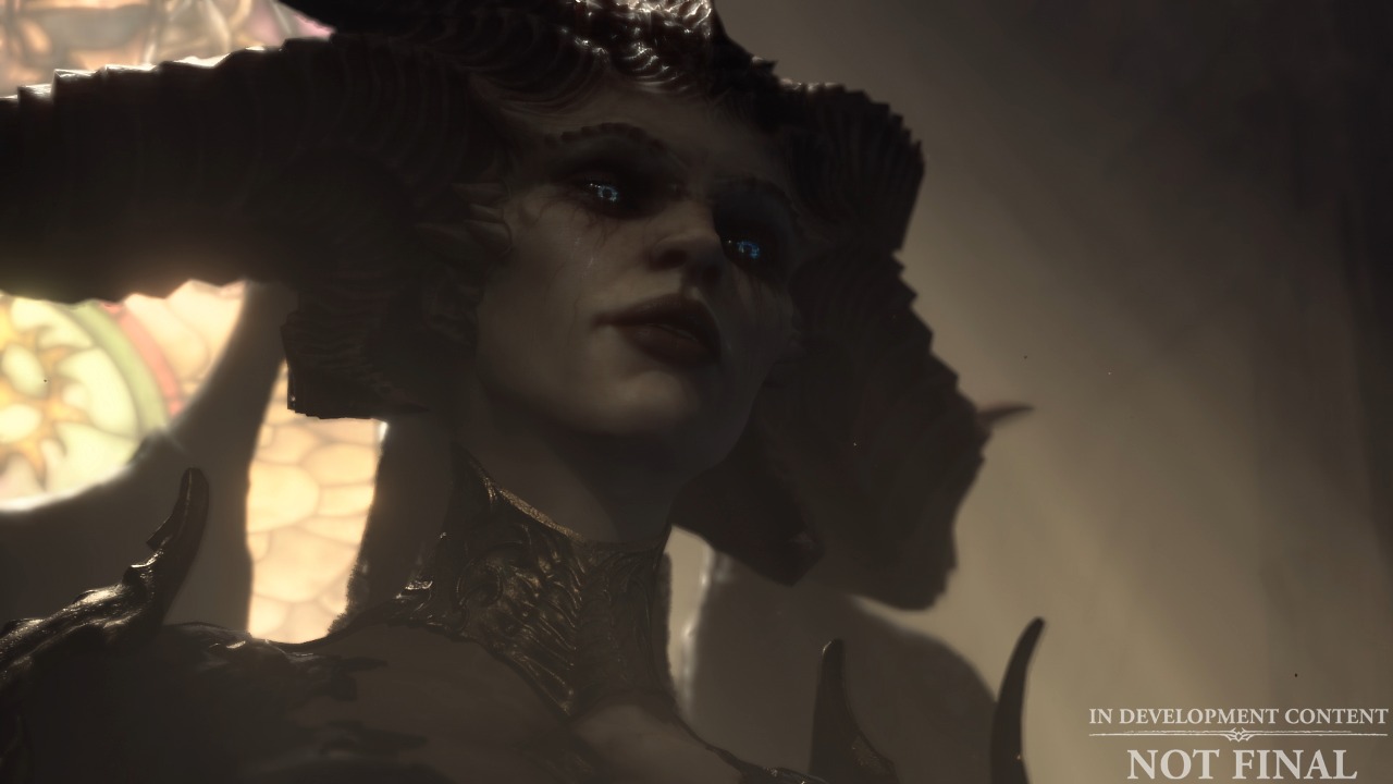 Diablo IV: Passe de Batalha exigirá a criação de novos personagens