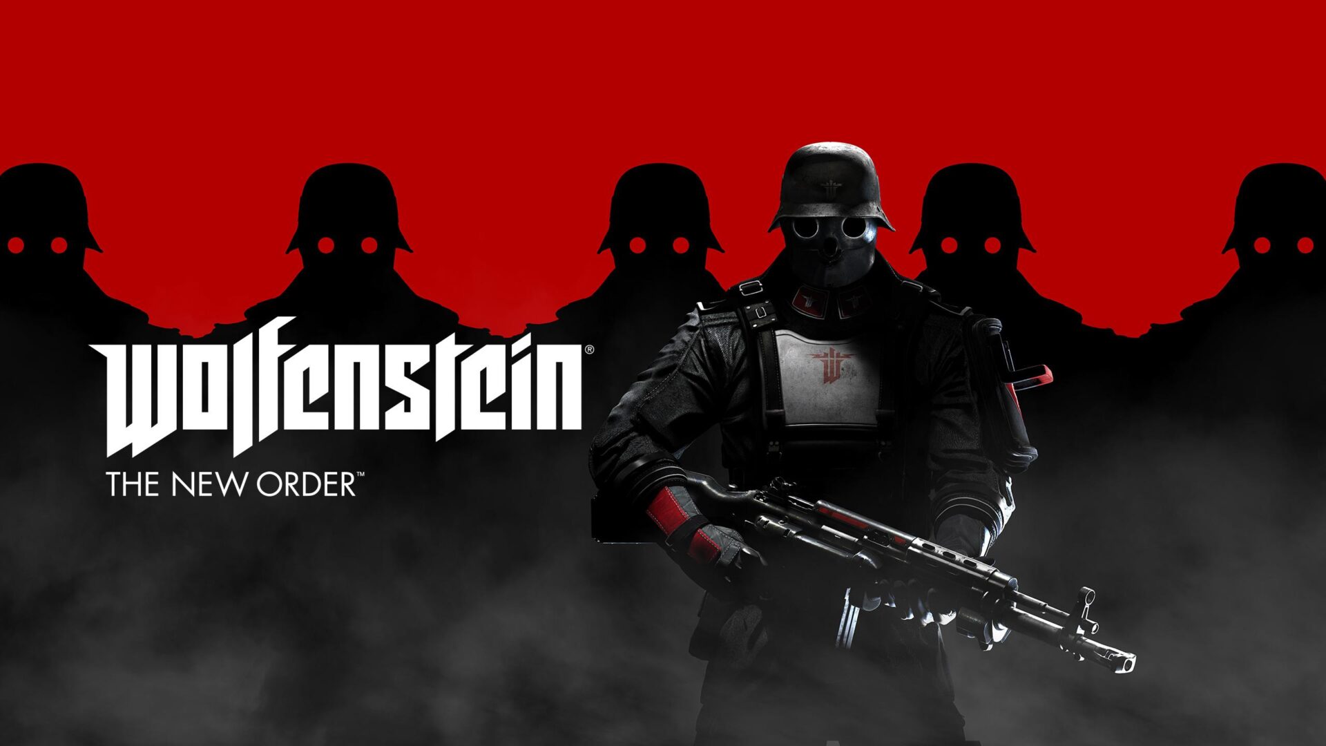 Epic Games libera Wolfenstein: The New Order de graça nesta terça-feira (20)