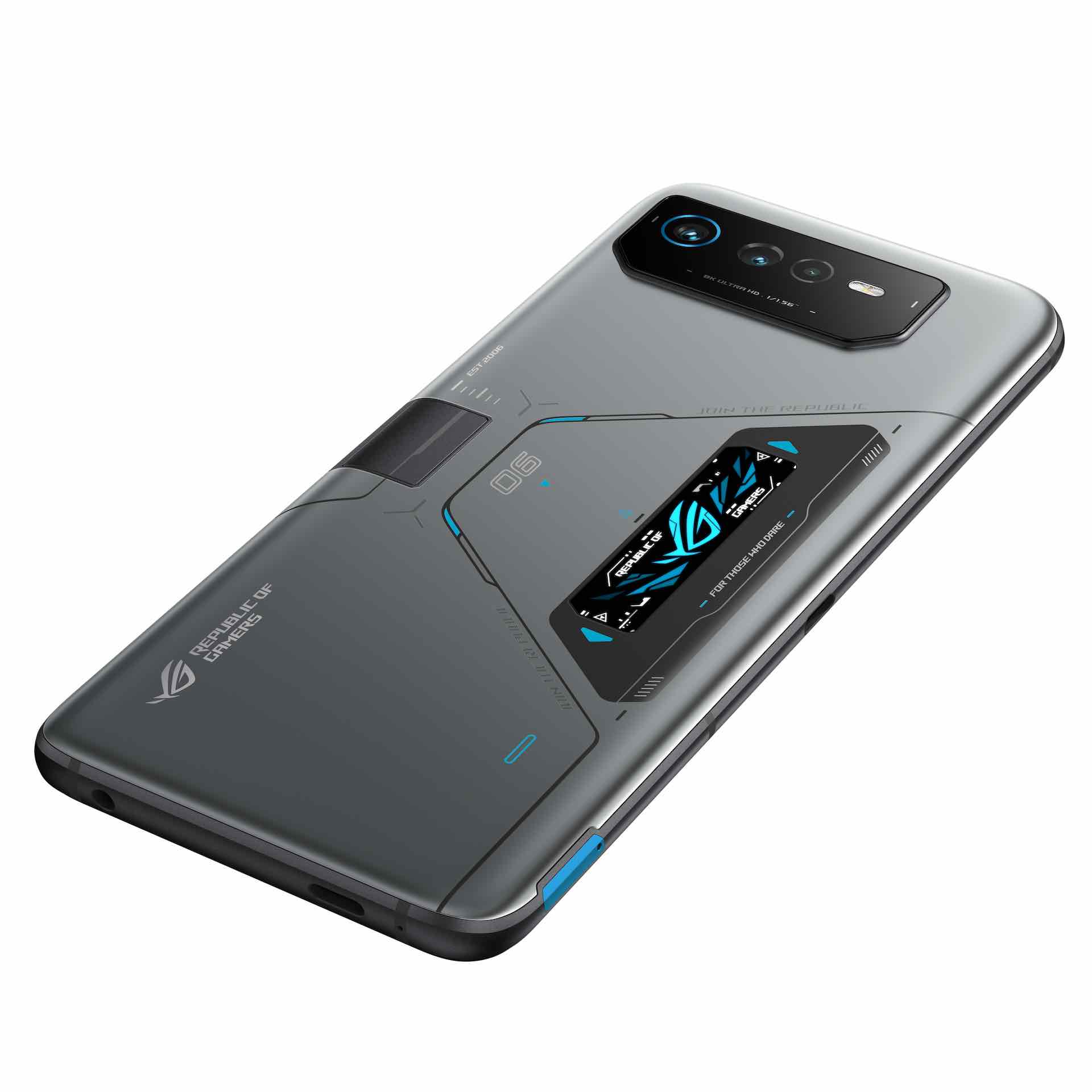 Asus ROG Phone 6D Ultimate