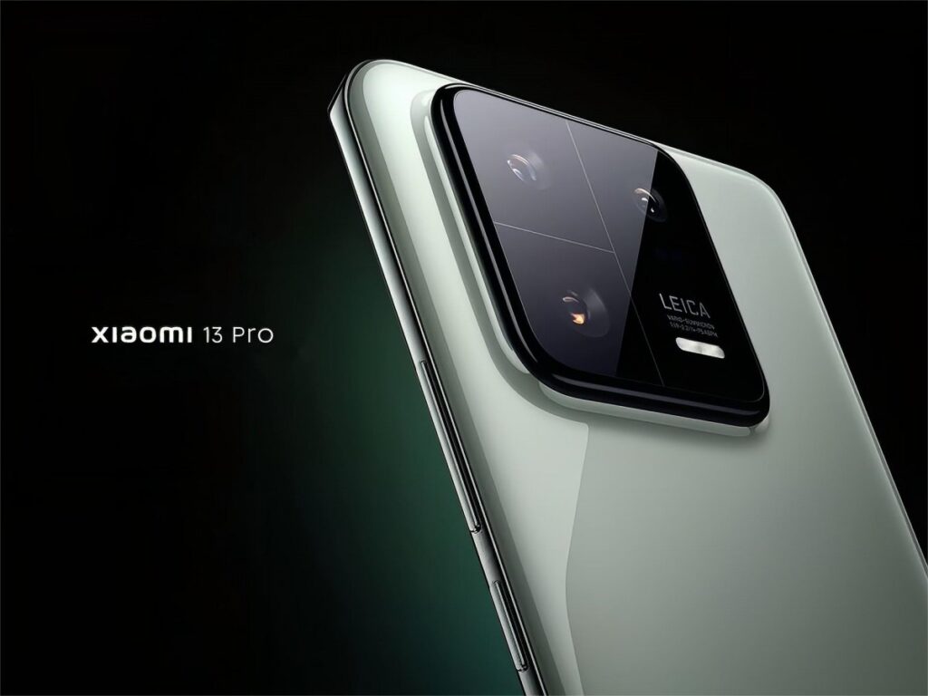 Xiaomi 13 Pro