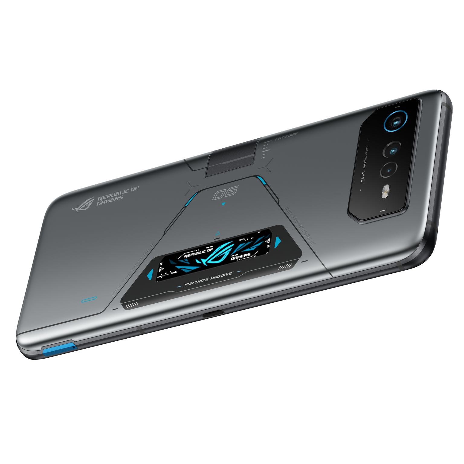 Asus ROG Phone 6D Ultimate