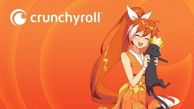 Crunchyroll e Nuuvem anunciam parceria para planos de assinatura e games de brinde