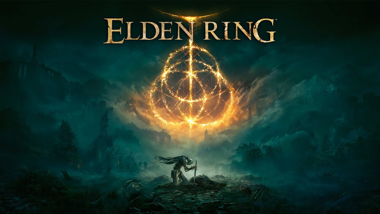 Elden Ring vence como Jogo do Ano no The Game Awards 2022