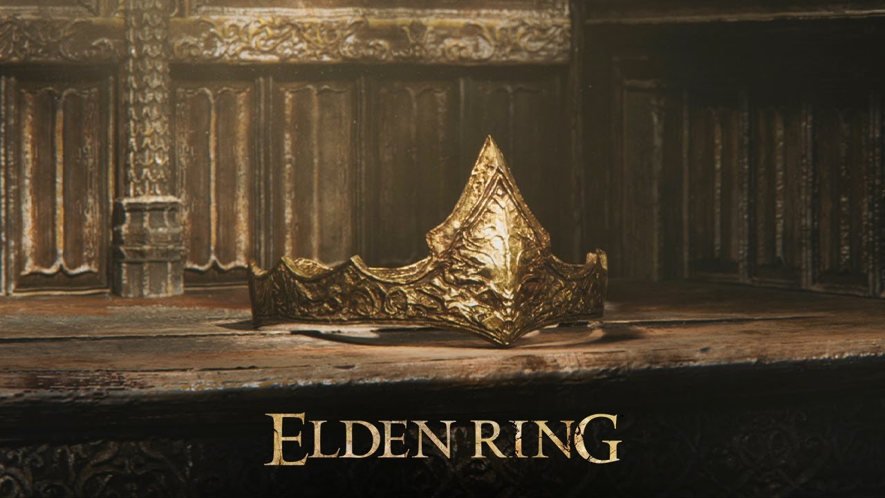 Elden Ring é escolhido como Jogo do Ano do Steam Awards 2022