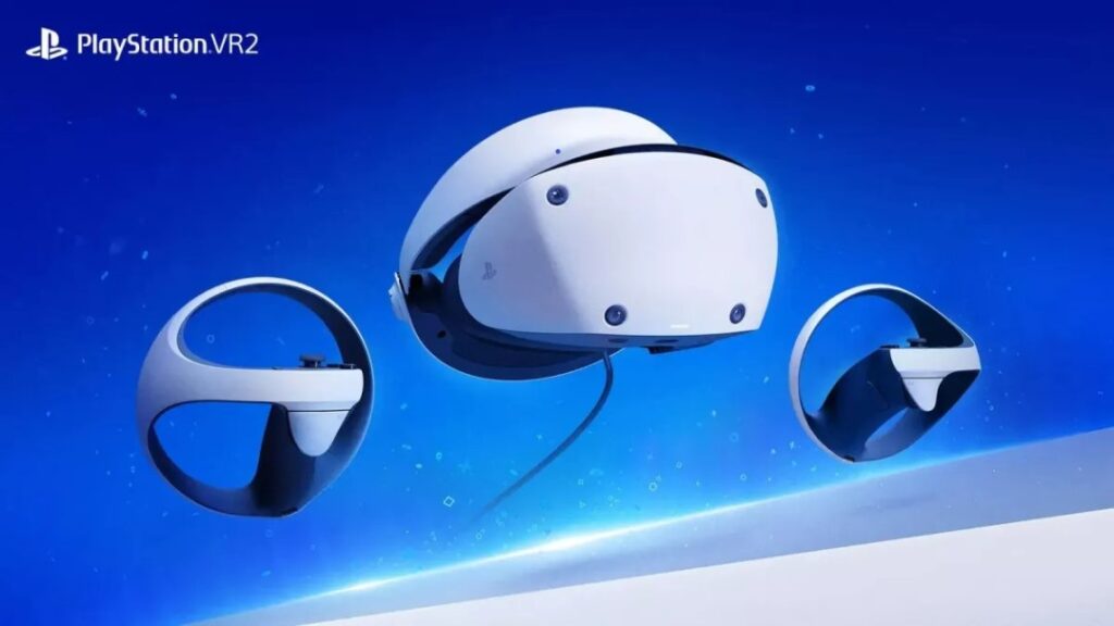 Sony estará na CES 2023 com possível destaque para o PSVR 2