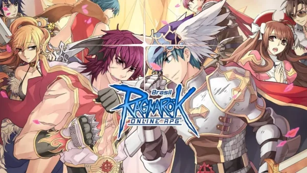 Ragnarok Online