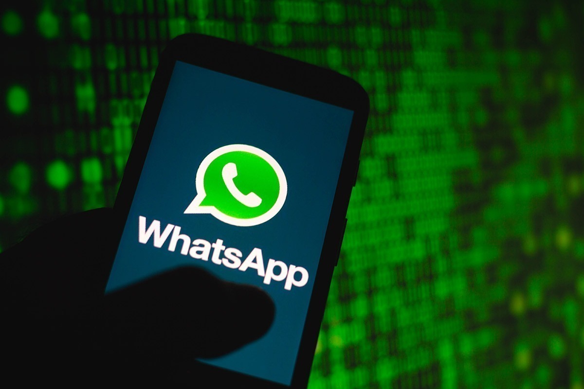 Link oficial do WhatsApp faz app travar em dispositivos Android