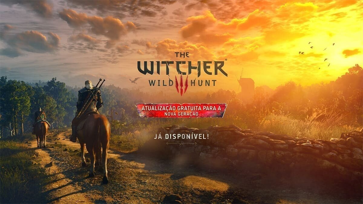 The Witcher 3: Wild Hunt