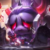 Novas skins de ‘League of Legends’ celebram o Dia dos Namorados