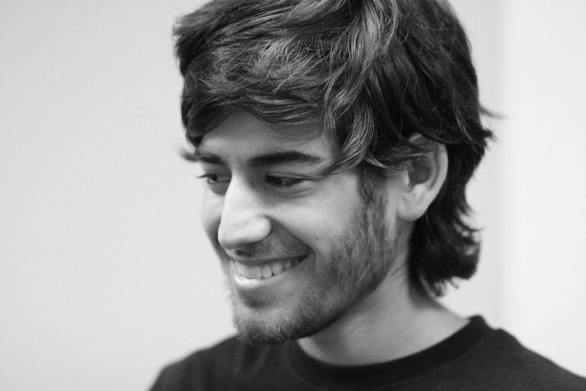 Luta, liberdade e democratização do conhecimento: uma década sem Aaron Swartz