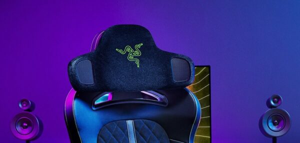 Almofada da Razer