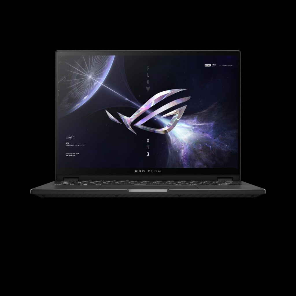 Asus Flow Z13