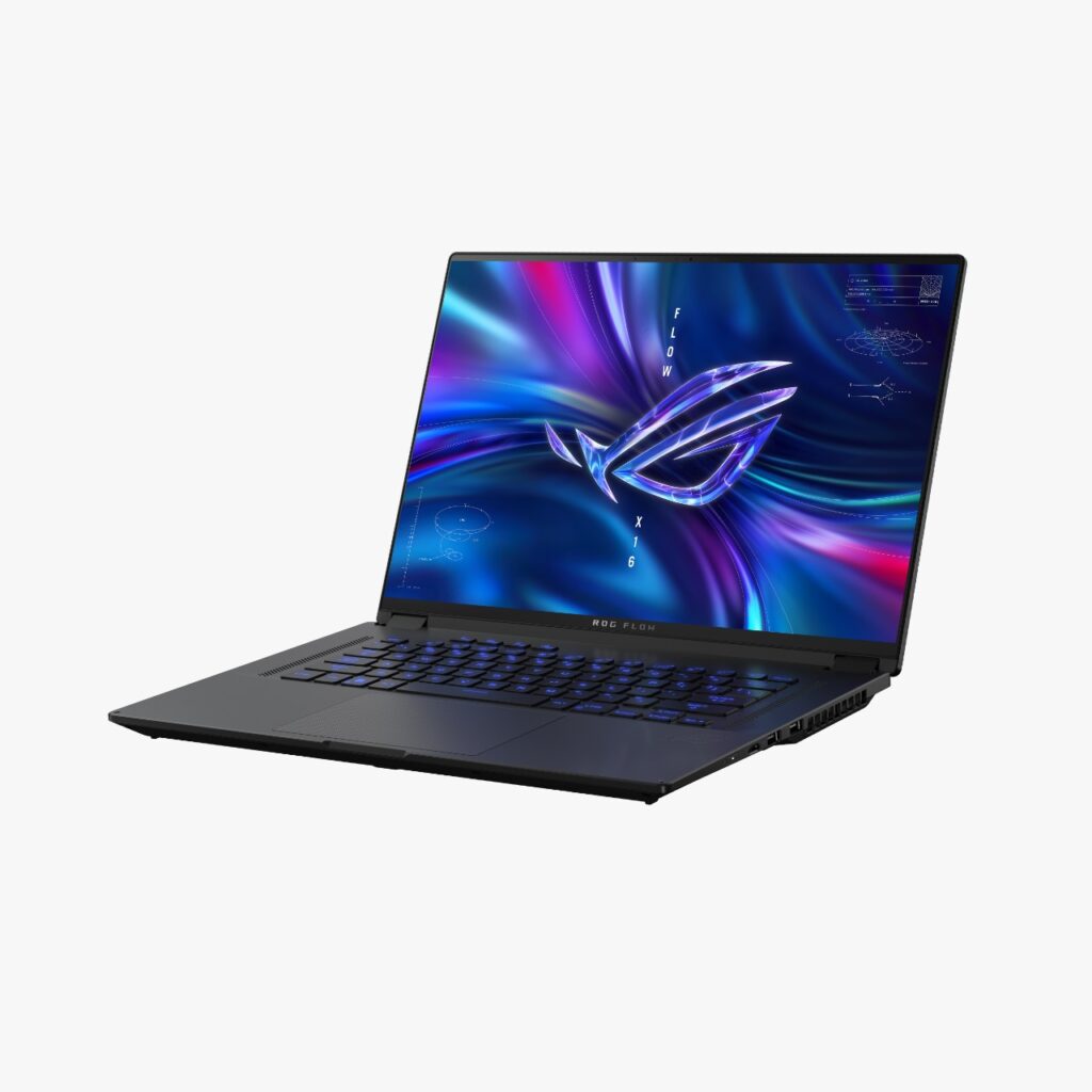 Asus Flow X16 